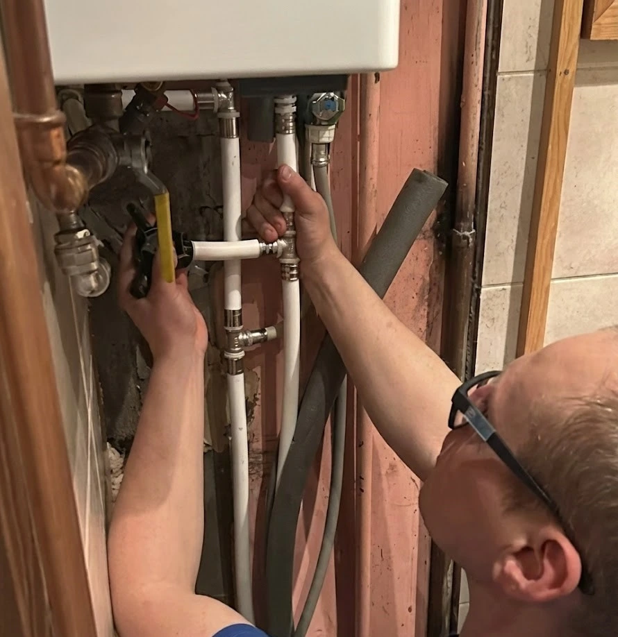 Sanitaartehnilised tööd Tallinnas - ToruGrupp professionaalne kvaliteet