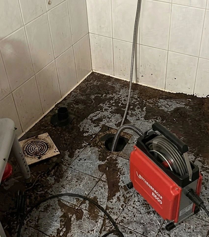 Torude remont ja paigaldus Tallinnas - ToruGrupp santehnikateenused